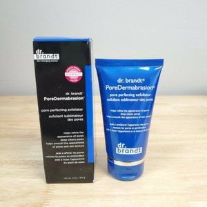 Dr. Brandt Pore Dermabrasion Pore Exfoliator